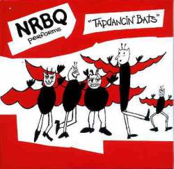 NRBQ : Tapdancin' Bats